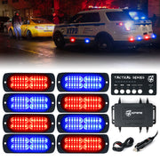 LED Marker Strobe Lights RB