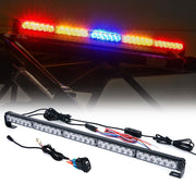 Rear Chase Strobe Light Bar rybyr