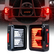 LED Taillights