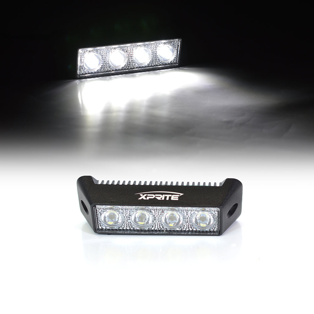 LED DRL Fog Light