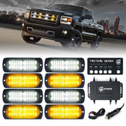 LED Marker Strobe Lights WY