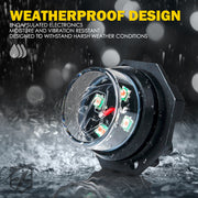 Hide-A-Way LED Strobe Lights Weatherproof