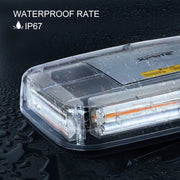 LED Rooftop Strobe Light Base