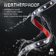 Underbody Glow Kit Weatherproof