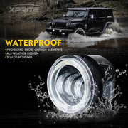 LED Fog Lights Waterproof