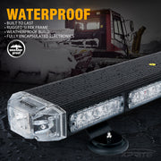 LED Strobe Light Bar Base