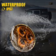 LED Turn Signal Light Waterproof