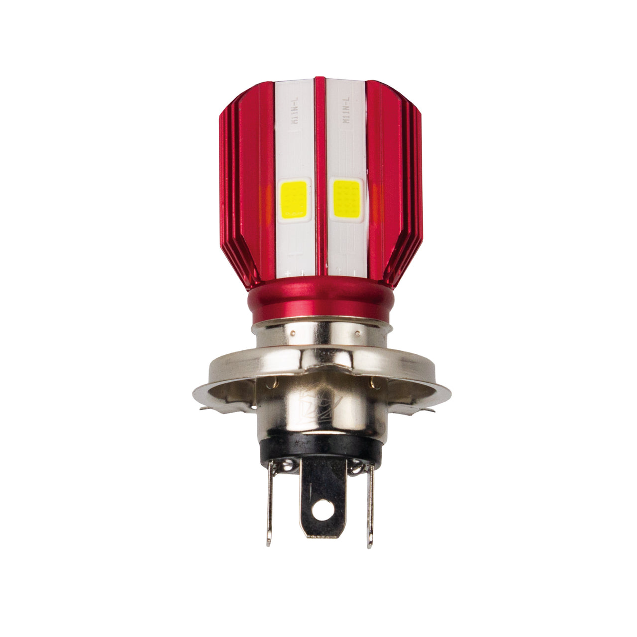 Bombilla LED Para Faros de Motocicleta | M11N-H4 12W