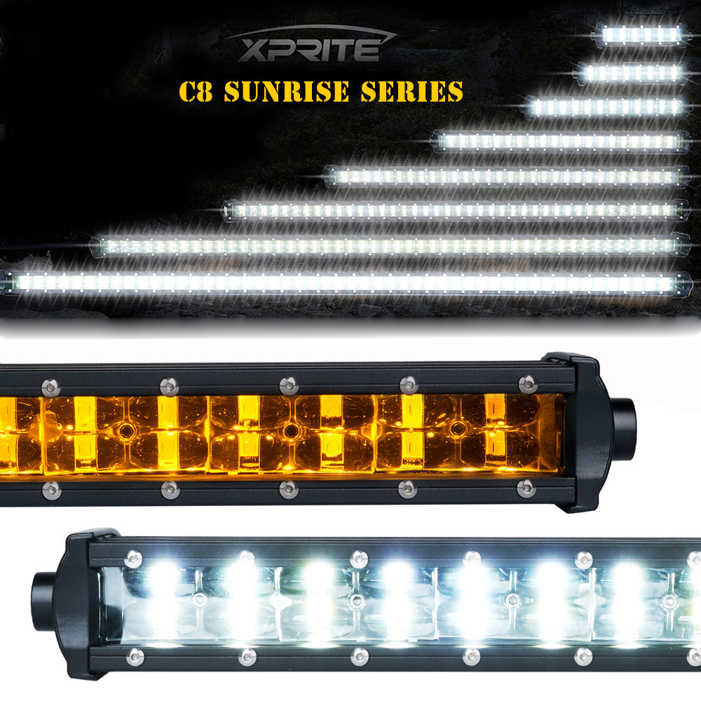 LED Light Bar