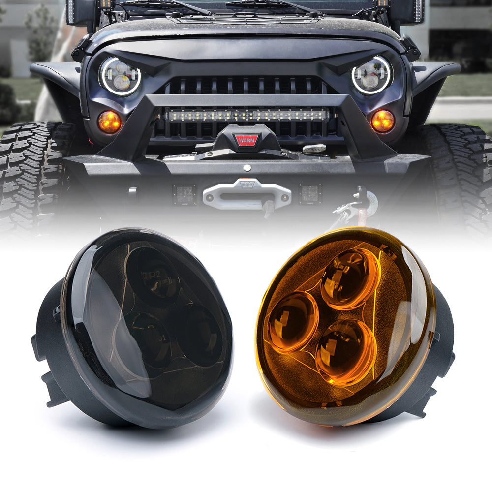 LED Turn Signal Light