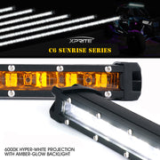 LED Light Bar